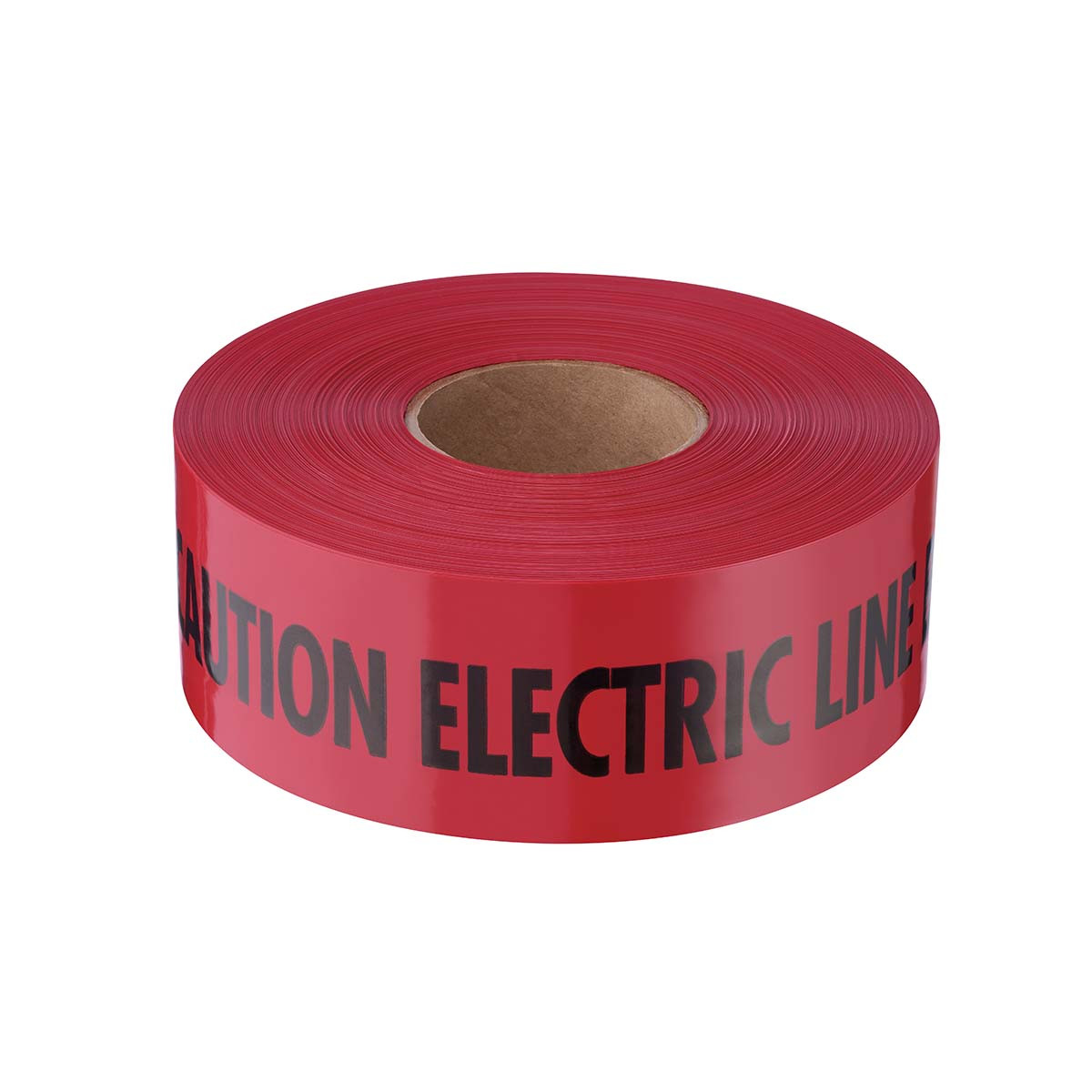 MILWAUKEE ELECTRIC TOOLS 22-126 3X1000 RED ELCTRC LINE 4MIL TAPE 1RL