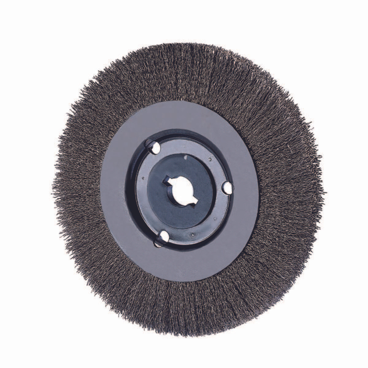PFERD 80366 CRIMPED WHEEL,.014SS WIRE,5"