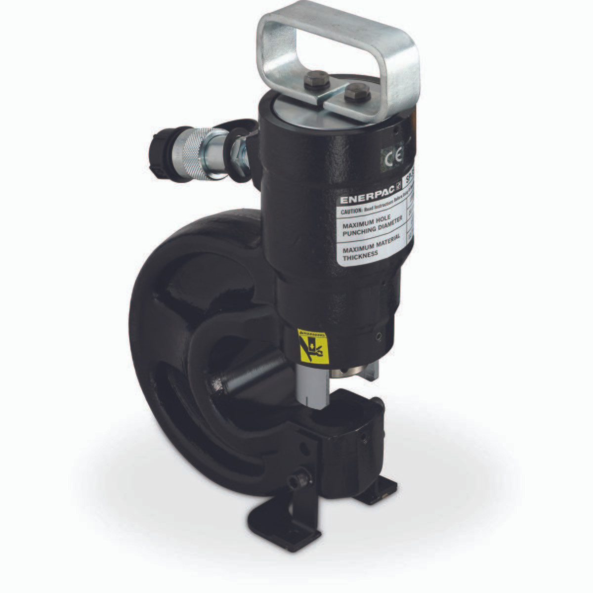 ENERPAC SP35 DRILL ACCESS: ELEC/CORDLESS