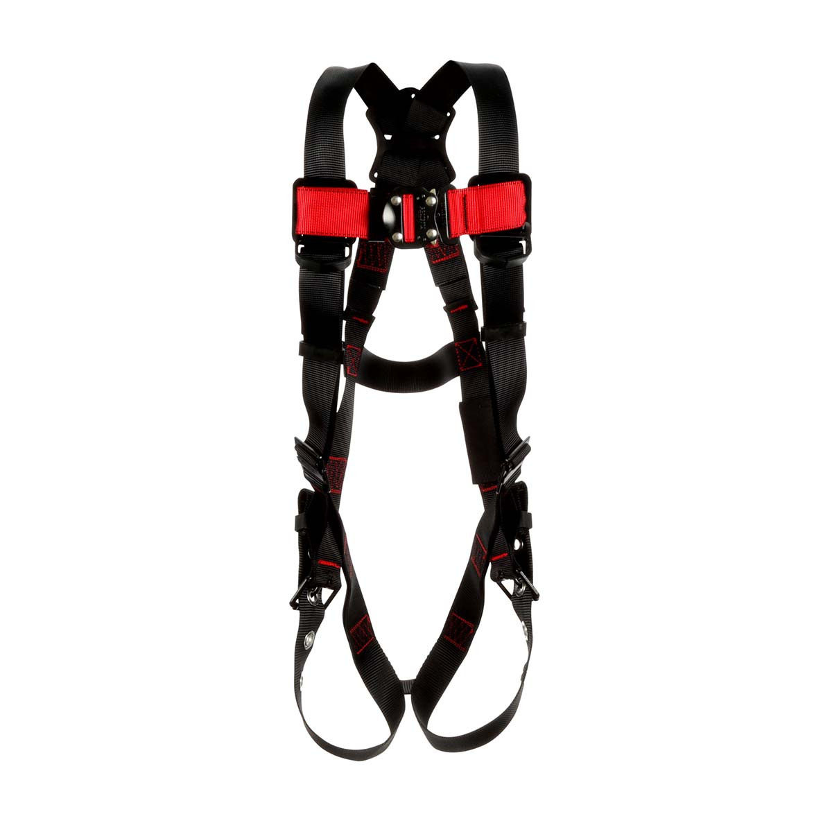 3M 1161502 FULL BODY HARNESS PROTECTA M/L