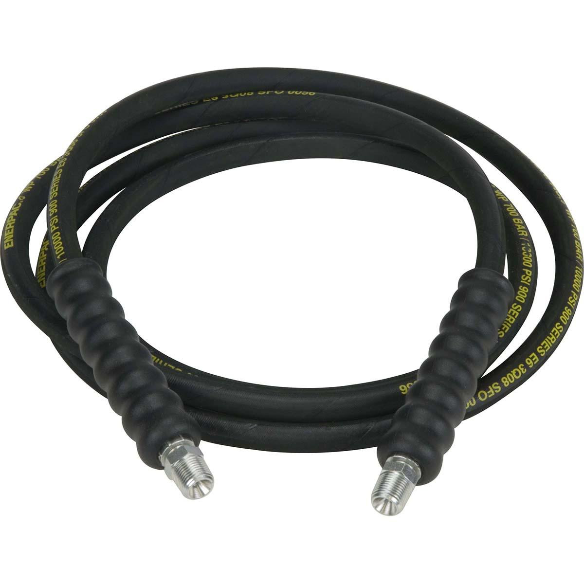 ENERPAC H9210 1/4" INSIDE DIAM X 3/8 NPT 10' HYDRAULIC