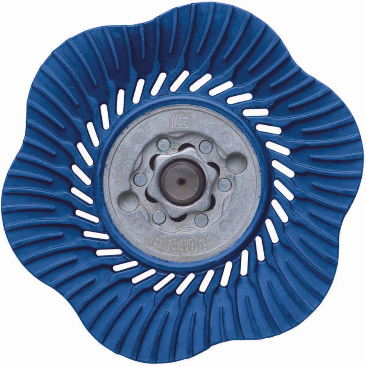 PFERD 69478 DSC BU PAD,4-1/2D OR 5D,QK  CHANGE