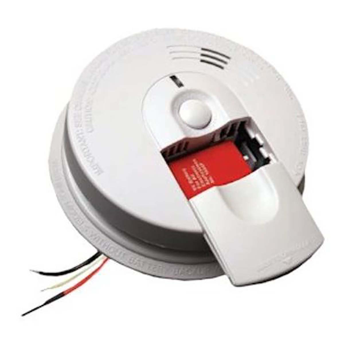 KIDDE 21007582 KIDDE INTERCONNECTABLE AC/DC SMOKE ALARM