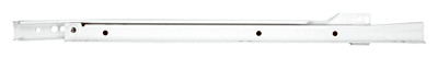 KNAPE & VOGT 1805RP WH 450 SELF-CLOSING DRAWER SLIDE, MEDIUM-DUTY, 