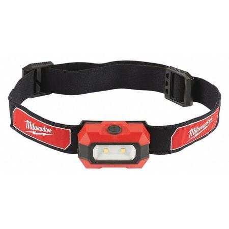 MILWAUKEE ELECTRIC TOOLS 2103 MILWAUKEE HEADLAMP