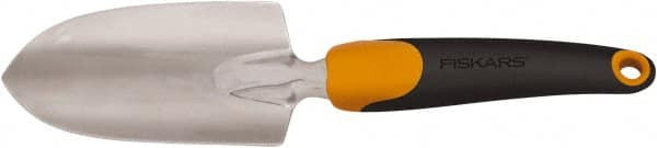 FISKARS BRANDS,INC 384220-1001 TROWEL W/ALUM HEAD