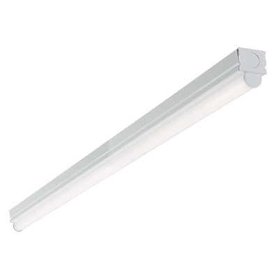COOPER LIGHTING 4ST1L2040R LED STRIP LIGHT, 1-LAMP, 2153 LUMENS, 4-