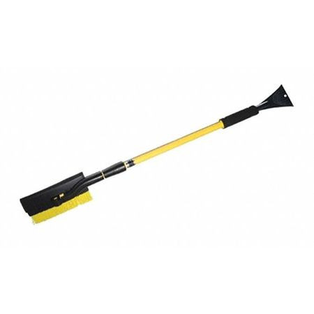 HOPKINS MFG 5412PBT BROOM SNOW PIVOT