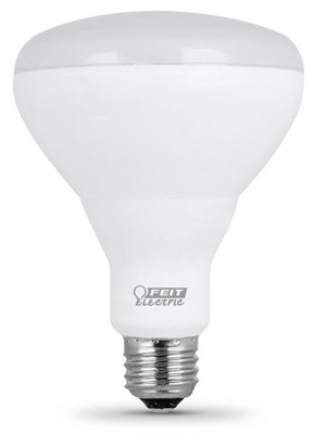 FEIT ELECTRIC BR30/10KLED/3 LED BR30 8.5W/65W MED BS 2700K