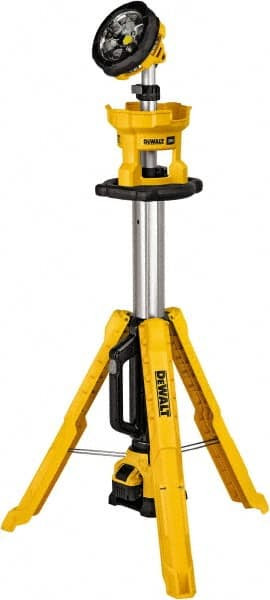 DEWALT TOOLS DCL079B 20V MAX CORDLESS TRIPODLIGHT BARE