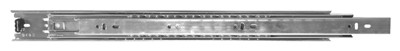 KNAPE & VOGT TT100RP 500 DRAWER SLIDE, HEAVY-DUTY, ZINC FINISH, 2