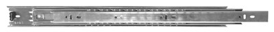 KNAPE & VOGT TT100RP 550 DRAWER SLIDE, HEAVY-DUTY, ZINC FINISH, 2