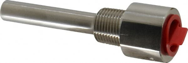 ALLOY ENGINEERING .5-260S-U2.5 THERMOWELLS THREADED & FLANGED
