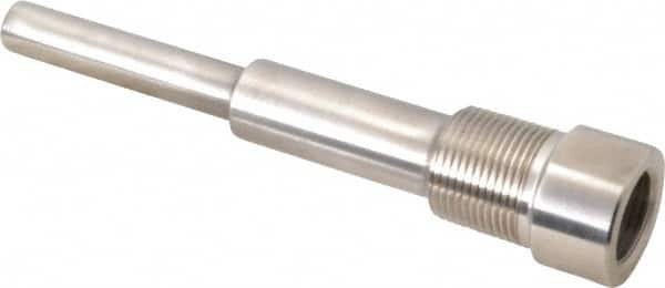 ALLOY ENGINEERING .75-260S-U=4.5 THERMOWELLS THREADED & FLANGED