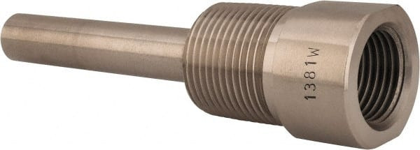 ALLOY ENGINEERING .75-260S-U2.5 THERMOWELLS THREADED & FLANGED