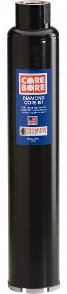 CORE BORE 00008 4-1/2" CORE BIT