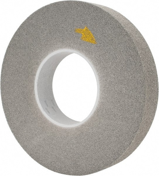 3M 00048011016733 12" DIAM, 2" FACE WIDTH, 5" CENTER HOLE,