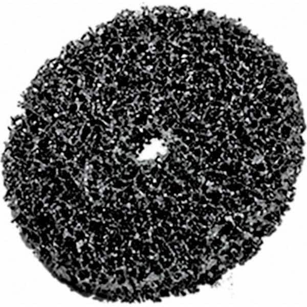 3M 00048011074603 4" VERY COARSE GRADE SILICON CARBIDE DEB