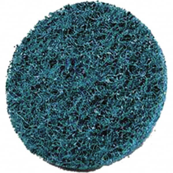 3M 00048011132518 1-1/2" ALUMINUM OXIDE QUICK CHANGE DISC