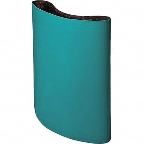 3M 00051111694404 37" WIDE X 60" OAL, 36 GRIT, ZIRCONIA AL