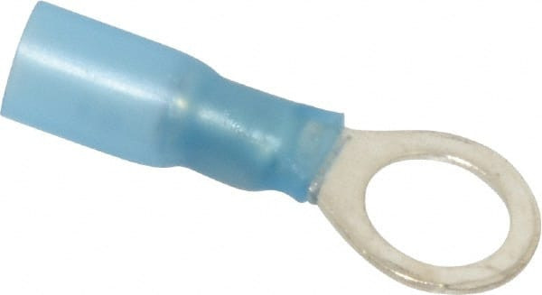 3M 00051128589069 16-14 AWG PARTIALLY INSULATED CRIMP CONN