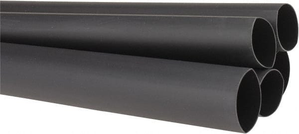 3M 00051128596043 48" LONG, 2:1, POLYOLEFIN HEAT SHRINK EL
