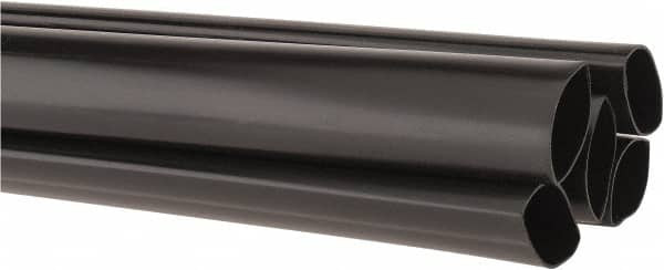 3M 00051128597187 48" LONG, 2.5:1, POLYOLEFIN HEAT SHRINK 