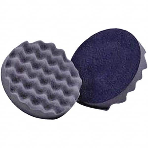 3M 00051131057272 5-1/4" DIAM FOAM BONNET PAD