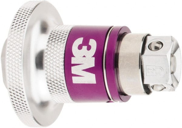 3M 00051131057524 BUFFING WHEEL ADAPTER