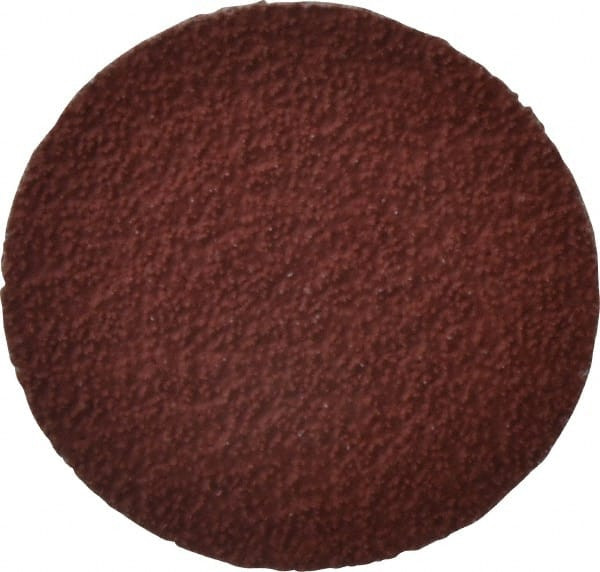 3M 00051141277097 2" 60 GRIT CERAMIC QUICK CHANGE DISC