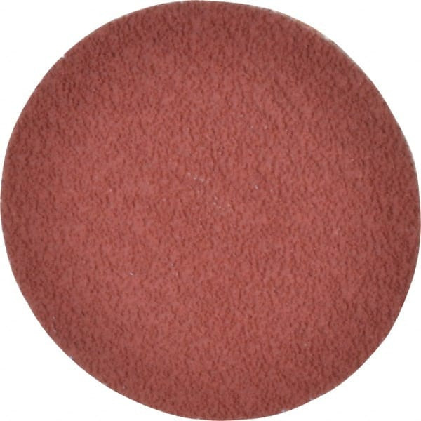 3M 00051141277141 3" 60 GRIT CERAMIC QUICK CHANGE DISC