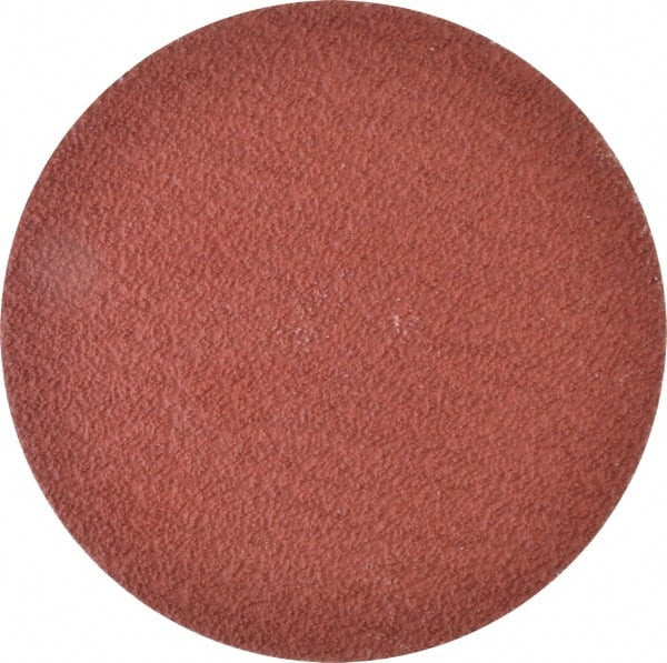 3M 00051141277158 4" 60 GRIT CERAMIC QUICK CHANGE DISC