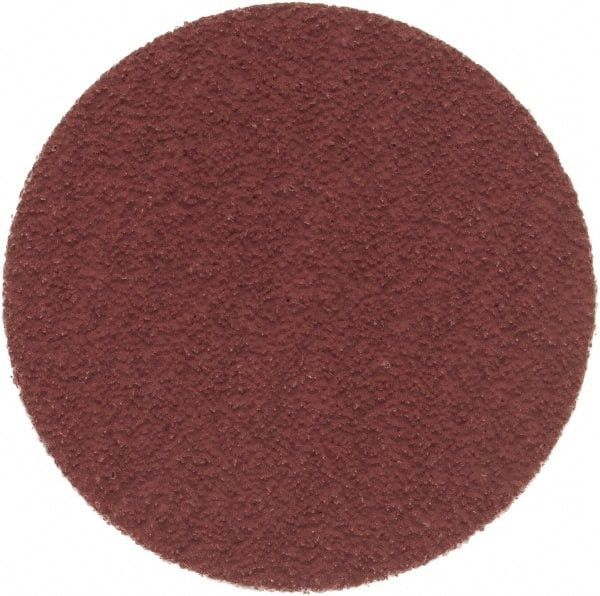 3M 00051141277219 2" 80 GRIT CERAMIC QUICK CHANGE DISC