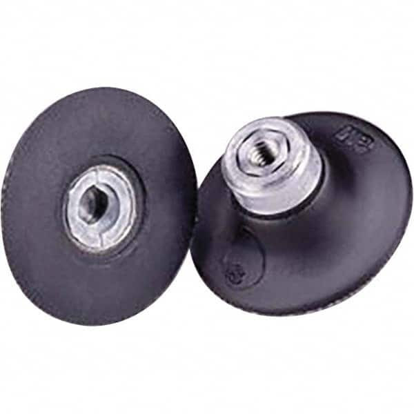 3M 00051144450947 2" DIAM QUICK-CHANGE TYPE R DISC BACKING