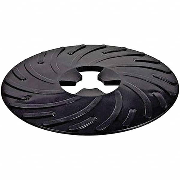 3M 00051144817290 9" MAX DIAM, ABRASIVE DISC FACE PLATE