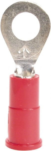 3M 00054007947271 22-18 AWG PARTIALLY INSULATED CRIMP CONN