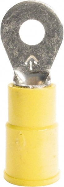 3M 00054007947530 12-10 AWG PARTIALLY INSULATED CRIMP CONN