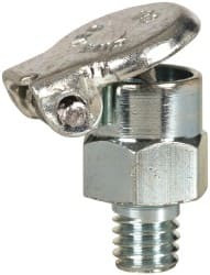 GITS 00102 10-32 THREAD, STEEL, ZINC PLATED, THREAD