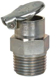 GITS 00121 1/2-14 THREAD, STEEL, ZINC PLATED, THREA