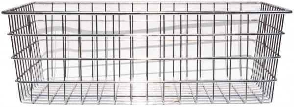 MARLIN STEEL WIRE PRODUCTS 00-152-12 MARLIN STEEL NESTING WIRE BASKETS 14X20X