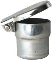 GITS 00308 STEEL, ZINC PLATED, SHOULDER DRIVE ONE P