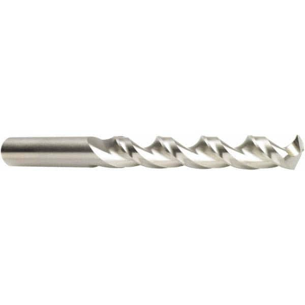 DORMER 0047293 11/32" 130 COBALT JOBBER DRILL