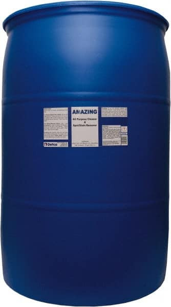 DETCO 0051-055 *** CHEMICAL RESTRICTION ***