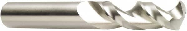 DORMER 0051429 7MM 130 SPIRAL FLUTE COBALT SCREW MACHIN