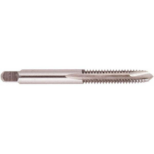 REGAL CUTTING TOOLS 007017AS #6-32 UNC, H3, 2 FLUTES, PLUG CHAMFER, B