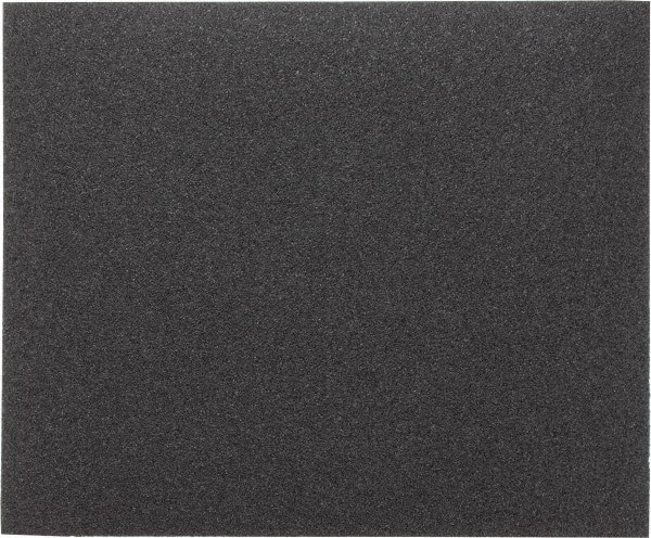 TRU-MAXX 0080060C-S 60 GRIT, SILICON CARBIDE SANDING SHEET