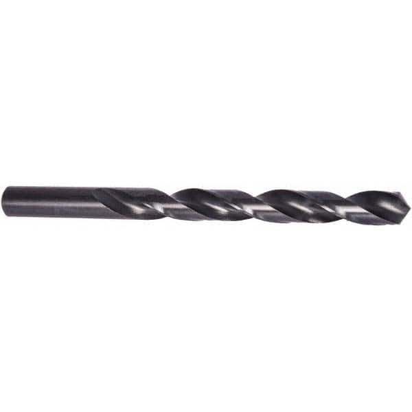PRECISION TWIST DRILL 010006 3/32" 118 HIGH SPEED STEEL JOBBER DRILL