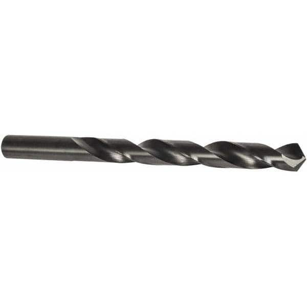 PRECISION TWIST DRILL 010206 3/32" 135 HIGH SPEED STEEL JOBBER DRILL