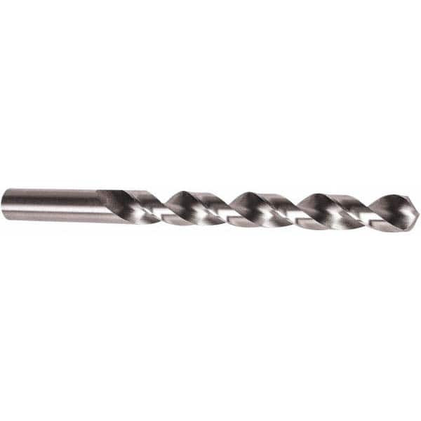 PRECISION TWIST DRILL 010505 5/64" 118 HIGH SPEED STEEL JOBBER DRILL