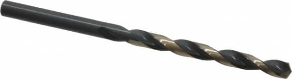 TRIUMPH TWIST DRILL 012513 13/64" 135 HIGH SPEED STEEL JOBBER DRILL